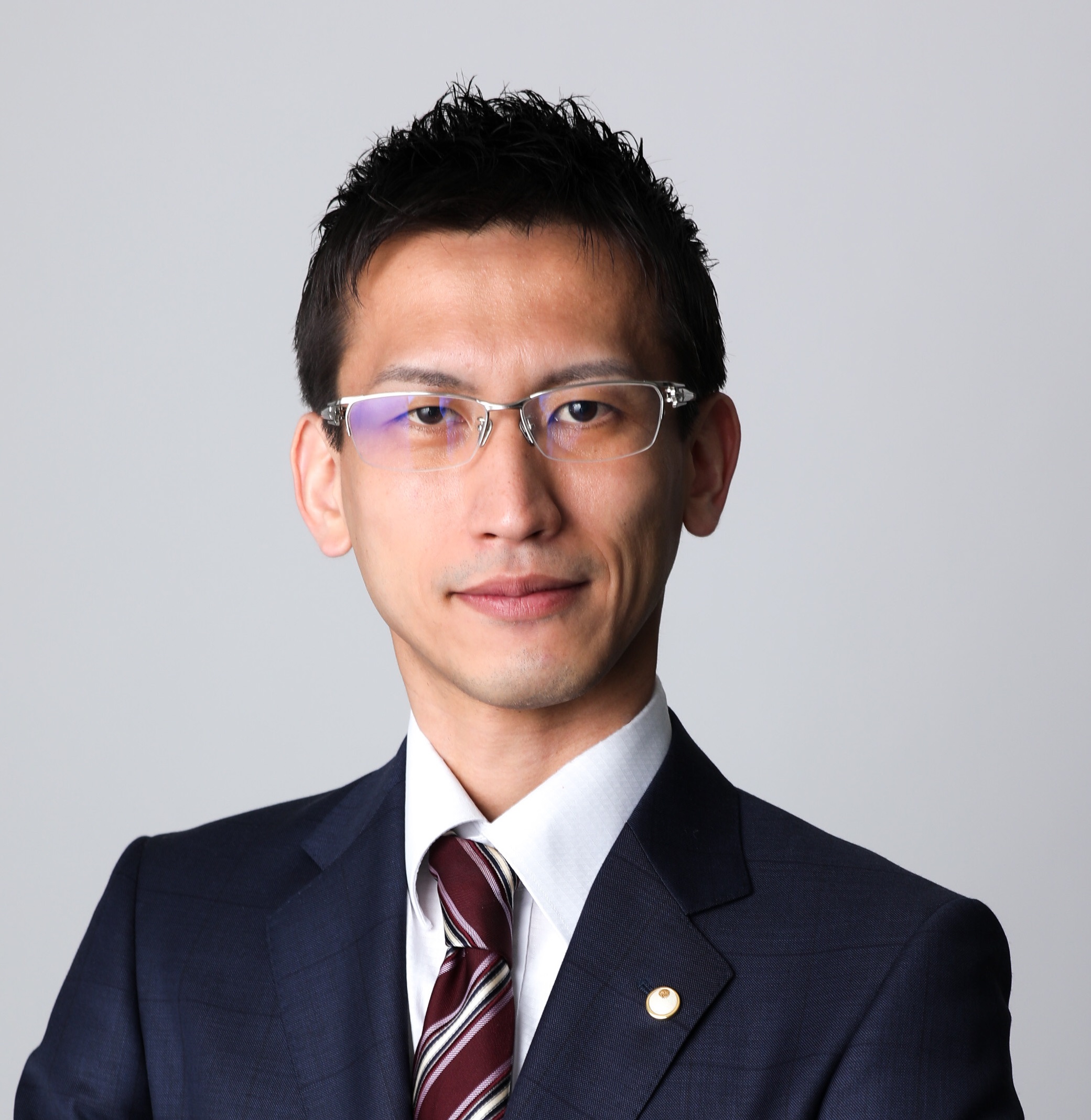 藤本剛平 税理士 カオーリア会計事務所
