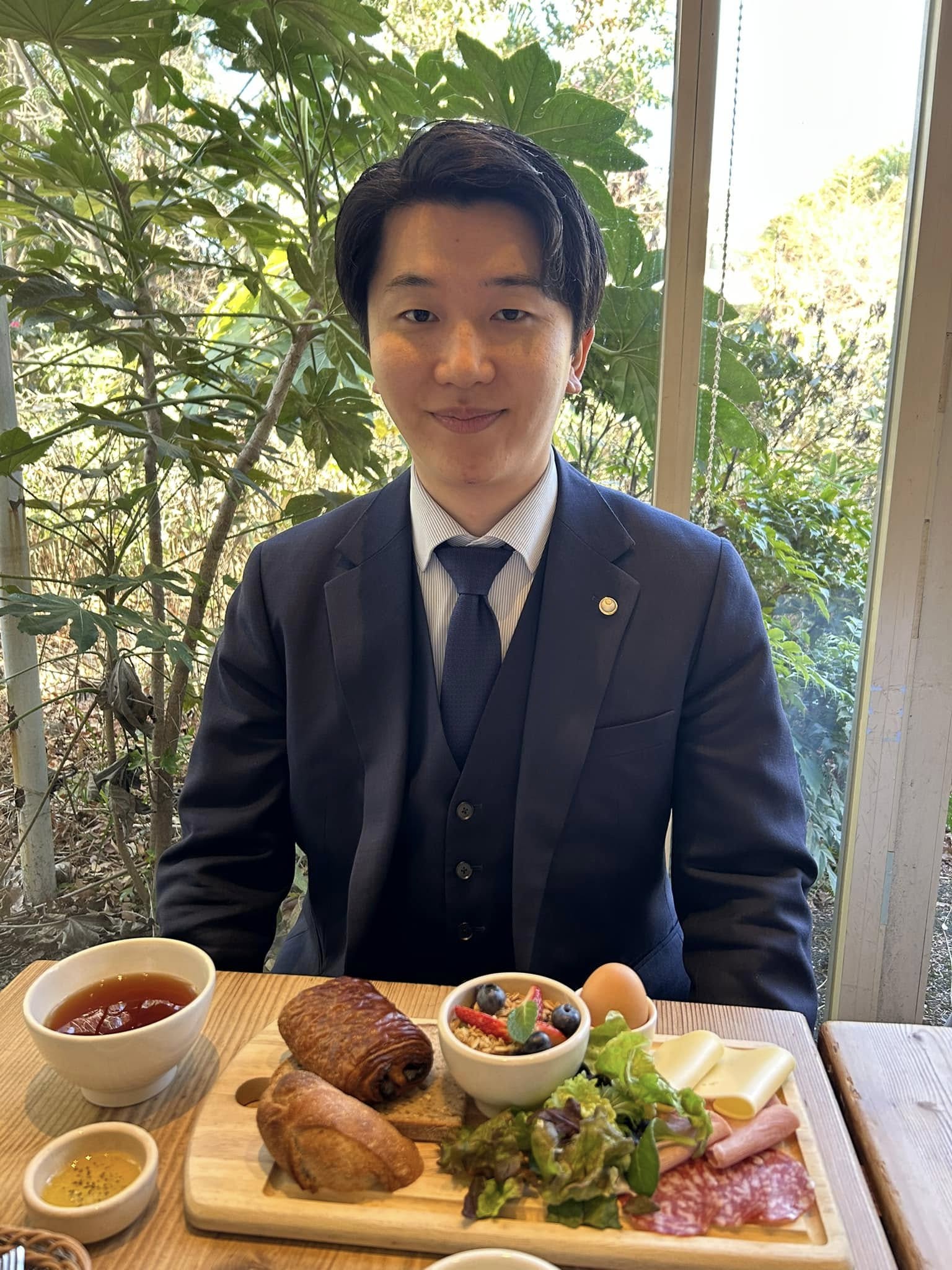 Keisuke Kokaze