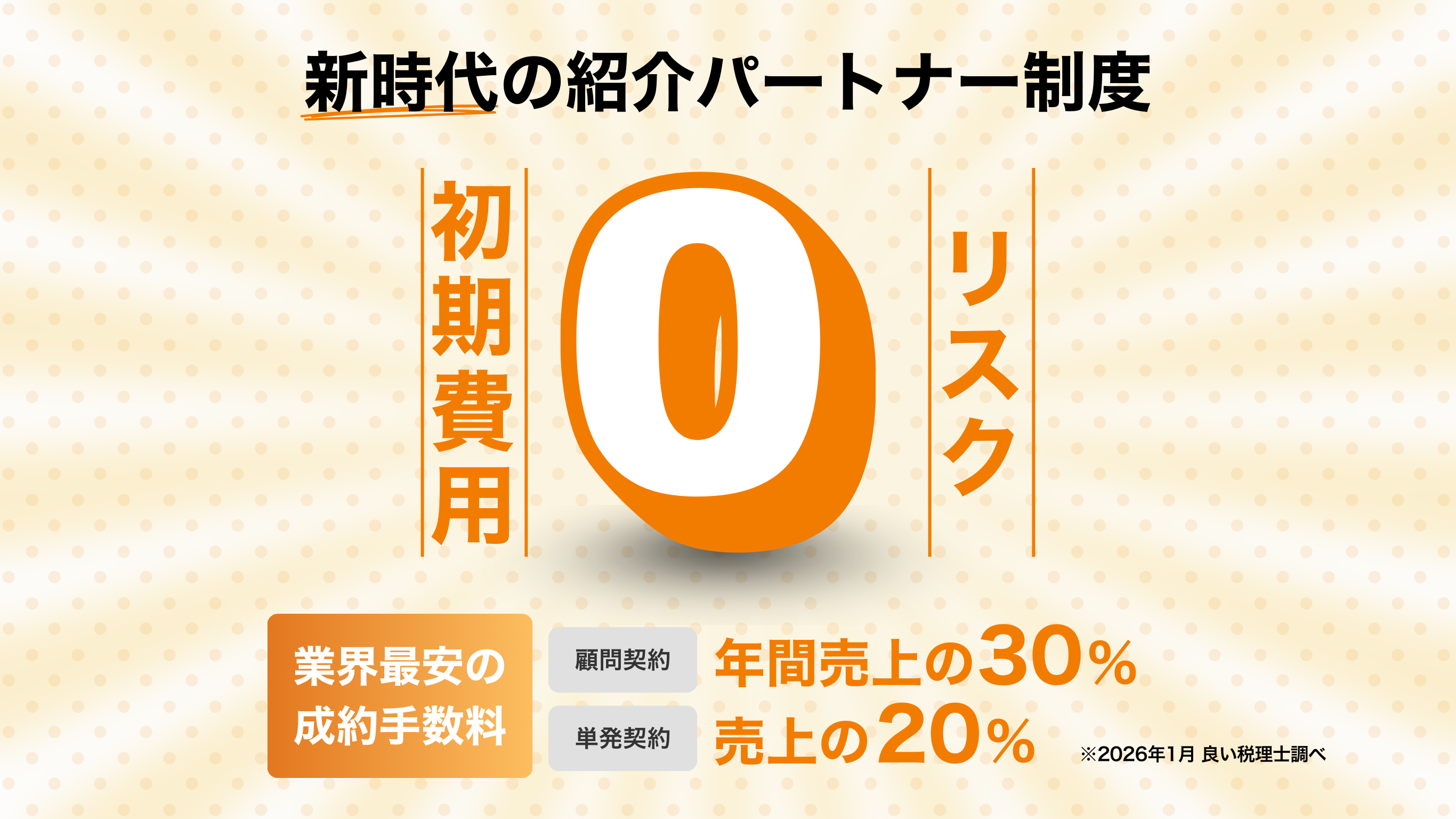 パートナー制度