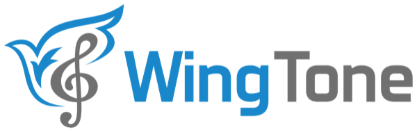 WingTone株式会社