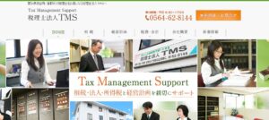 TMS(税理士法人)っていい税理士？特徴、料金、オフィスの場所は？