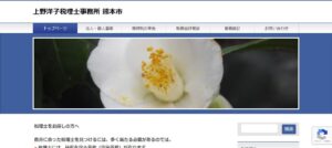 上野洋子税理士事務所っていい税理士？特徴、料金、オフィスの場所は？