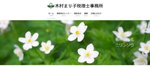木村まり子税理士事務所っていい税理士？特徴、料金、オフィスの場所は？