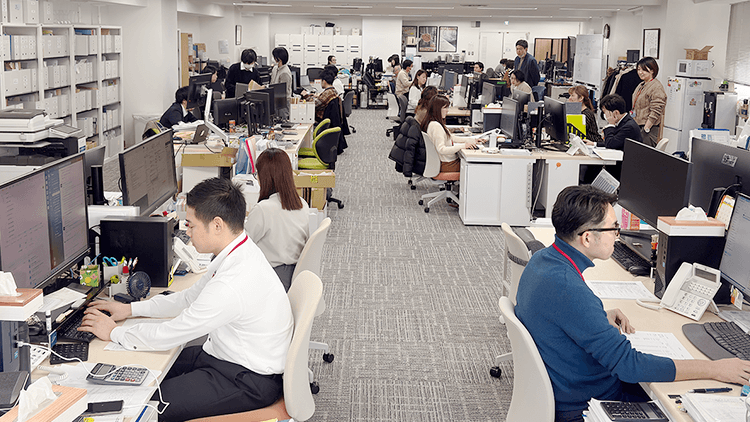 ストラーダ税理士法人