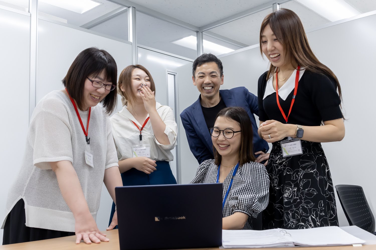 ヤマザキ税理士事務所 スタッフ