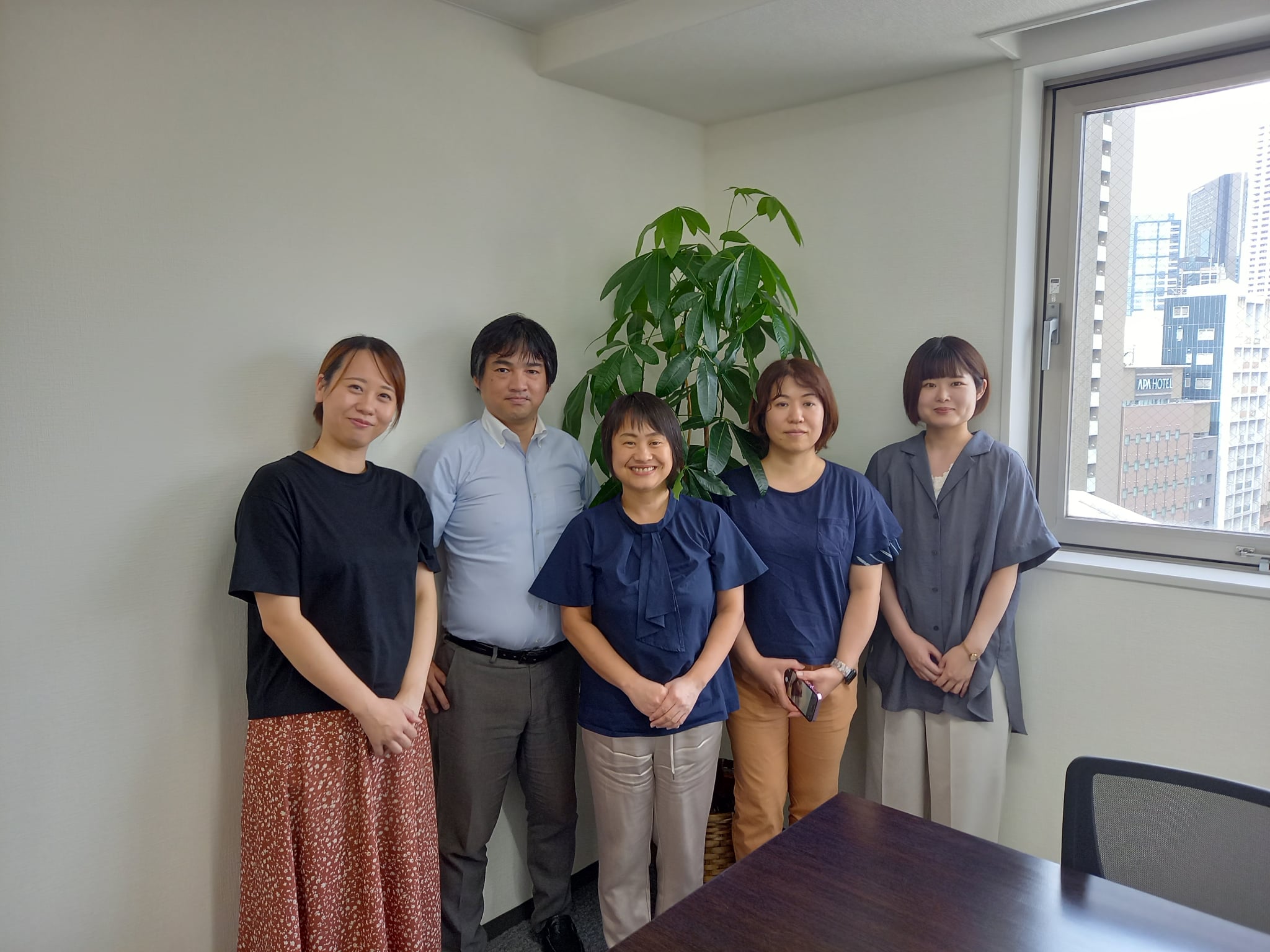 川路淳子税理士事務所