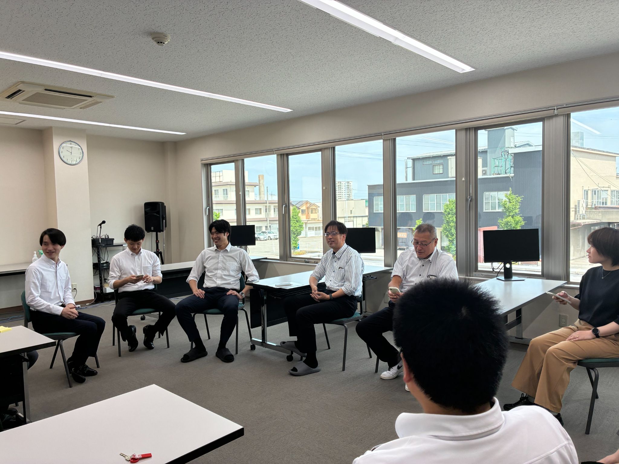 税理士法人中山会計
