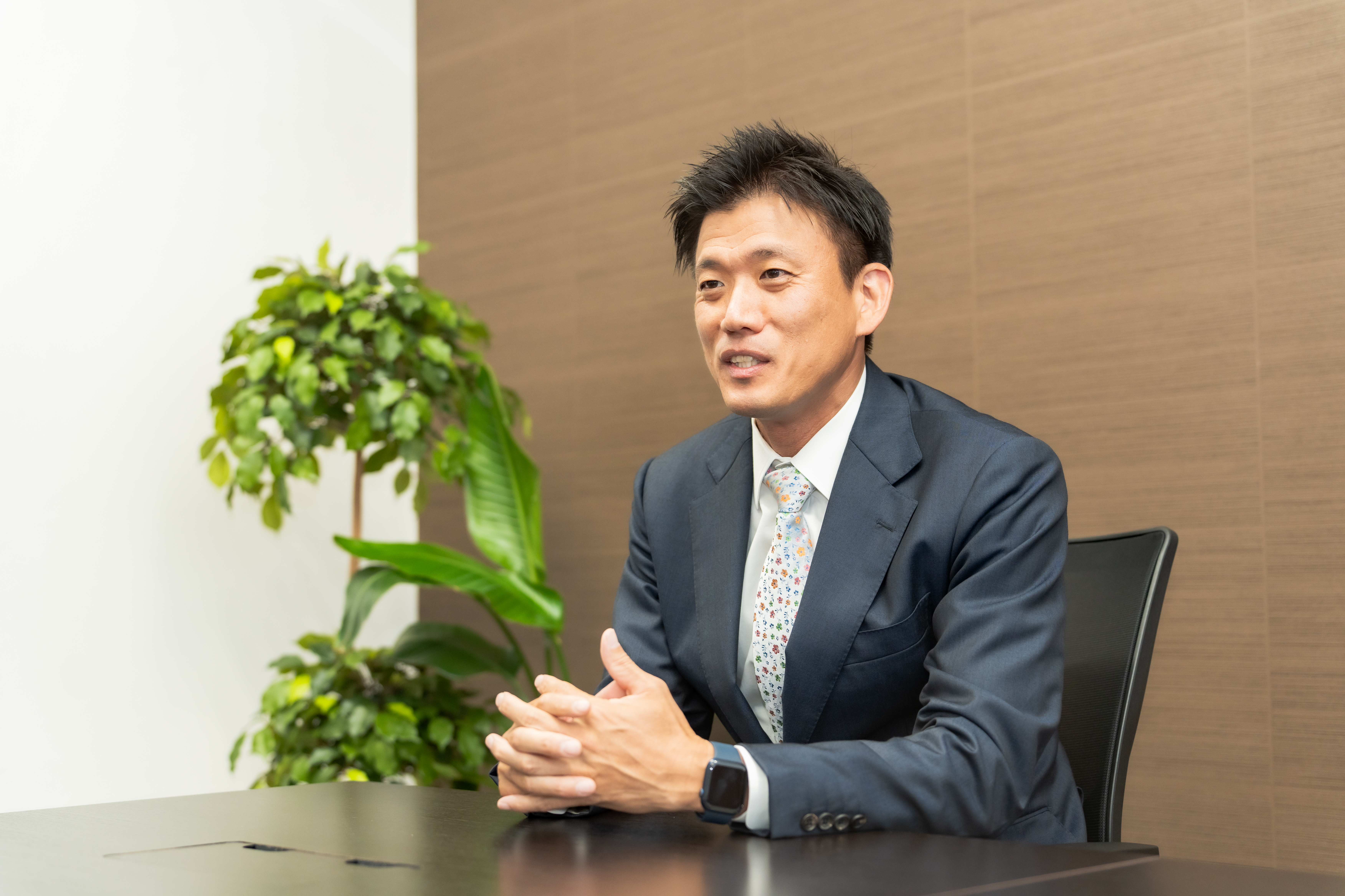 税理士法人やまぐちパートナーズ