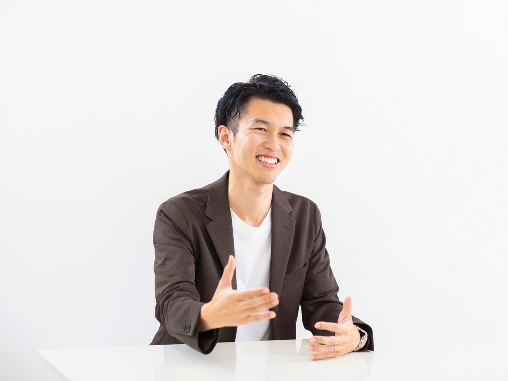 税理士法人FLAGS 代表社員・末松和真